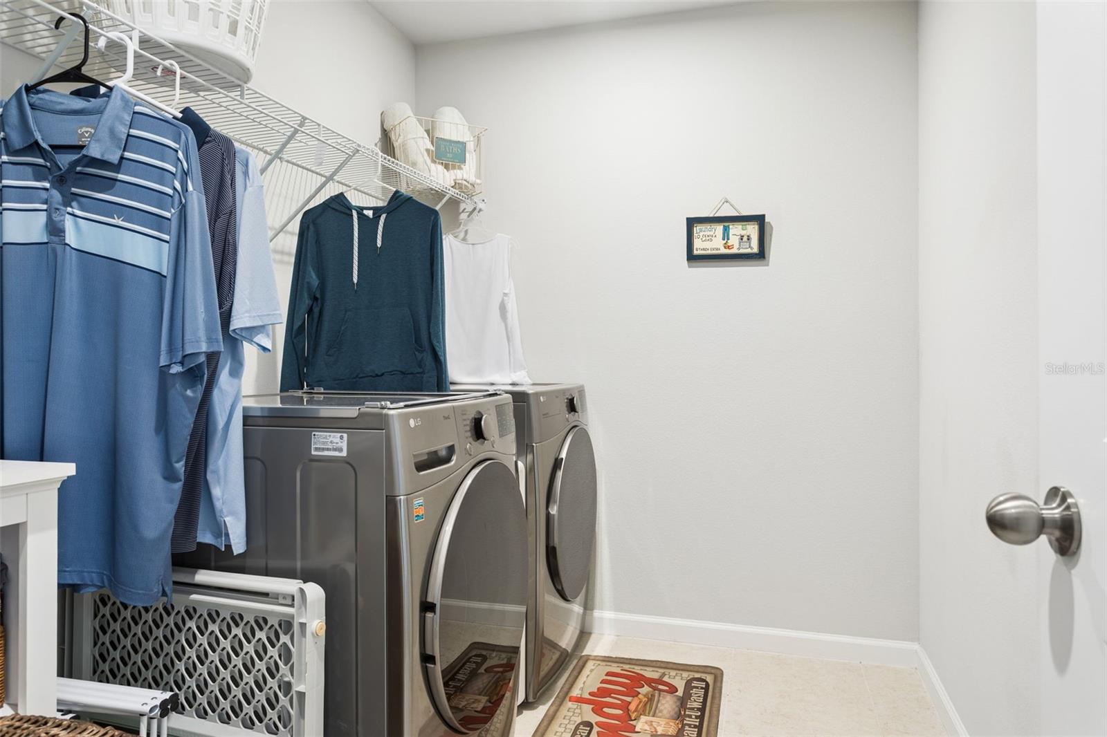 VOLANTI - Residential