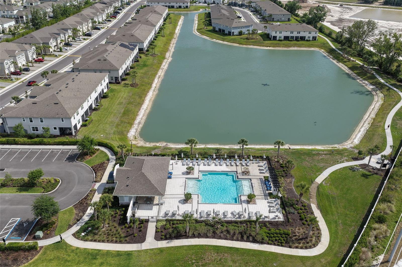 VOLANTI - Residential