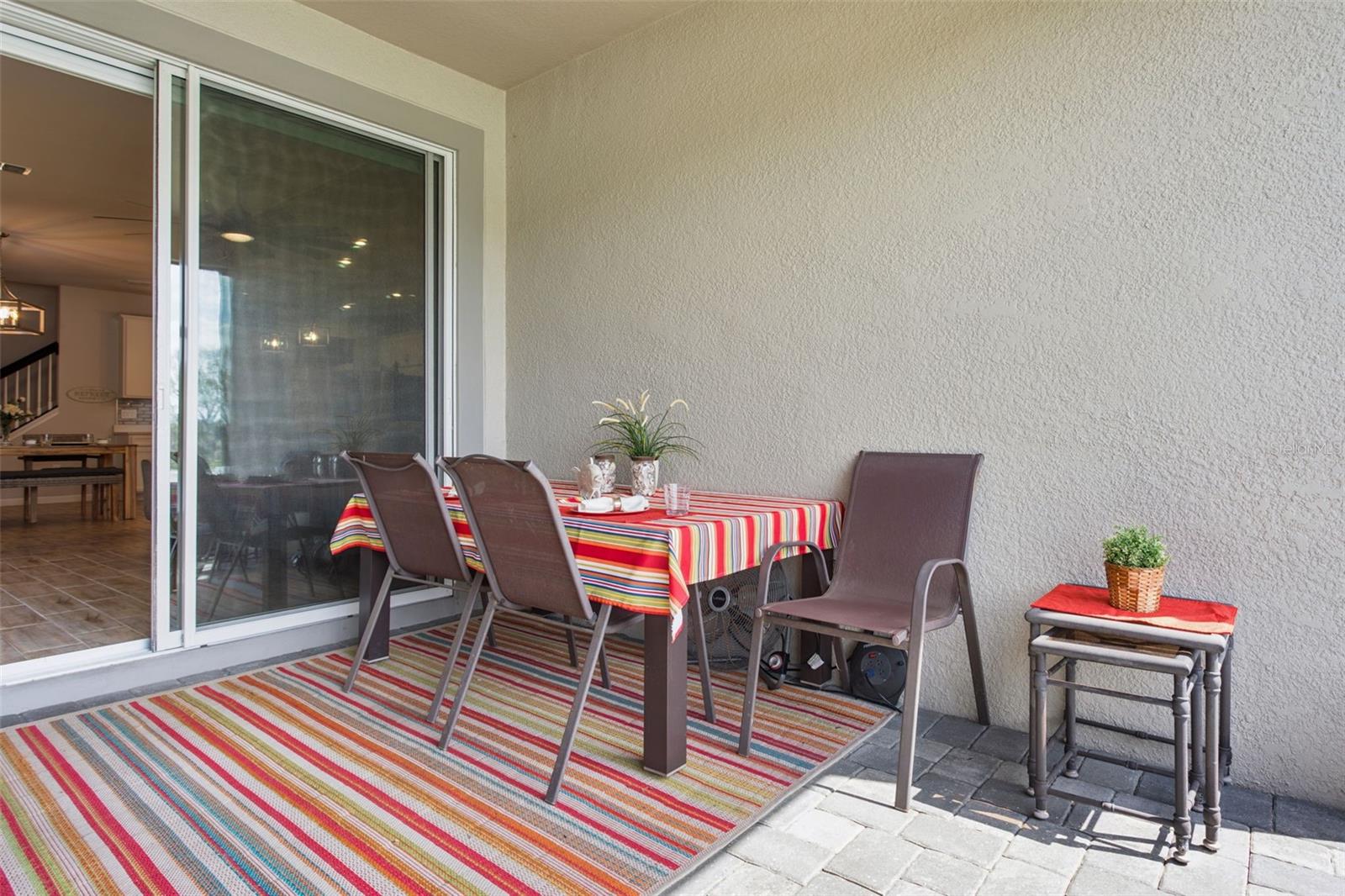 VOLANTI - Residential