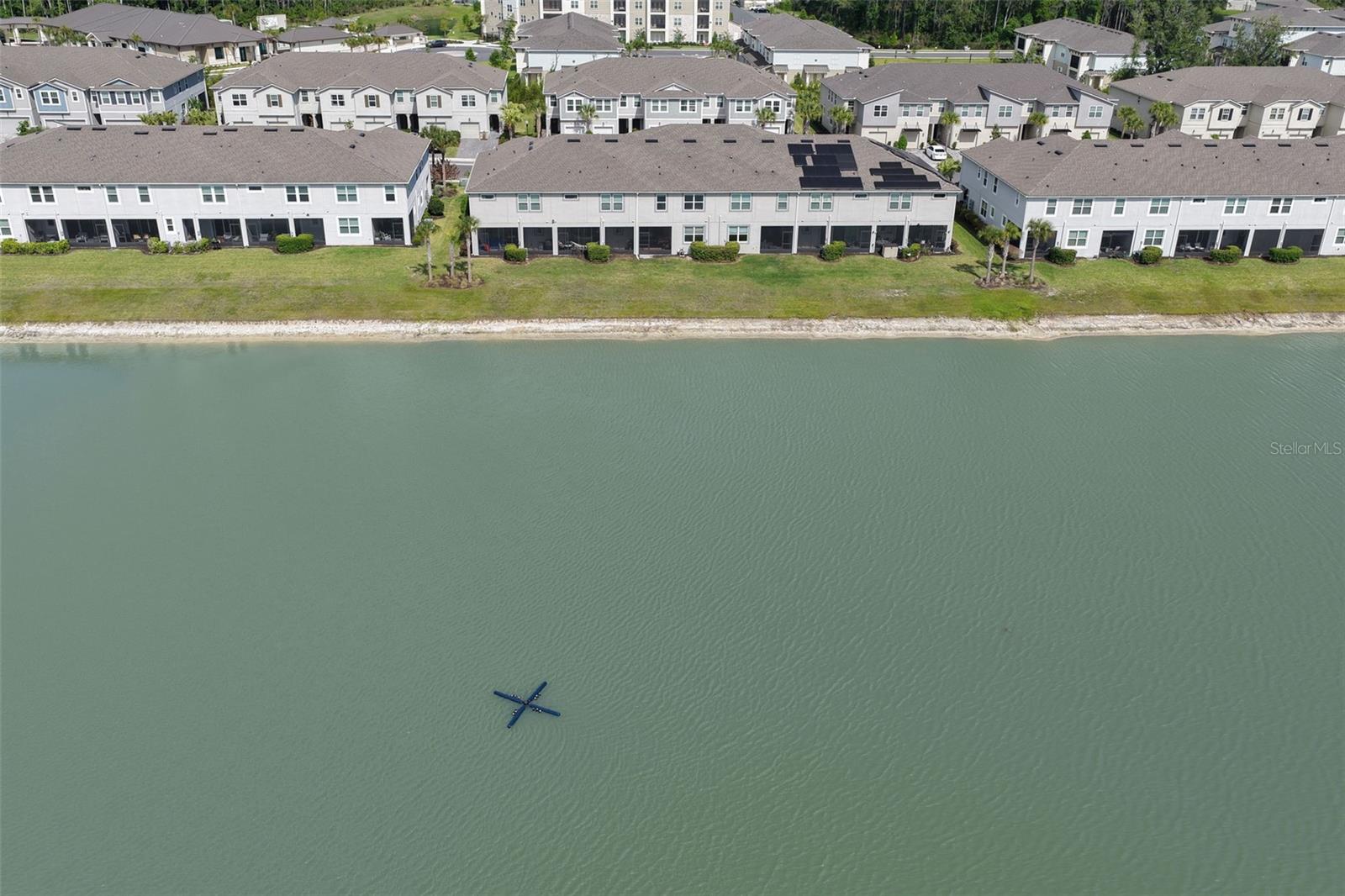 VOLANTI - Residential