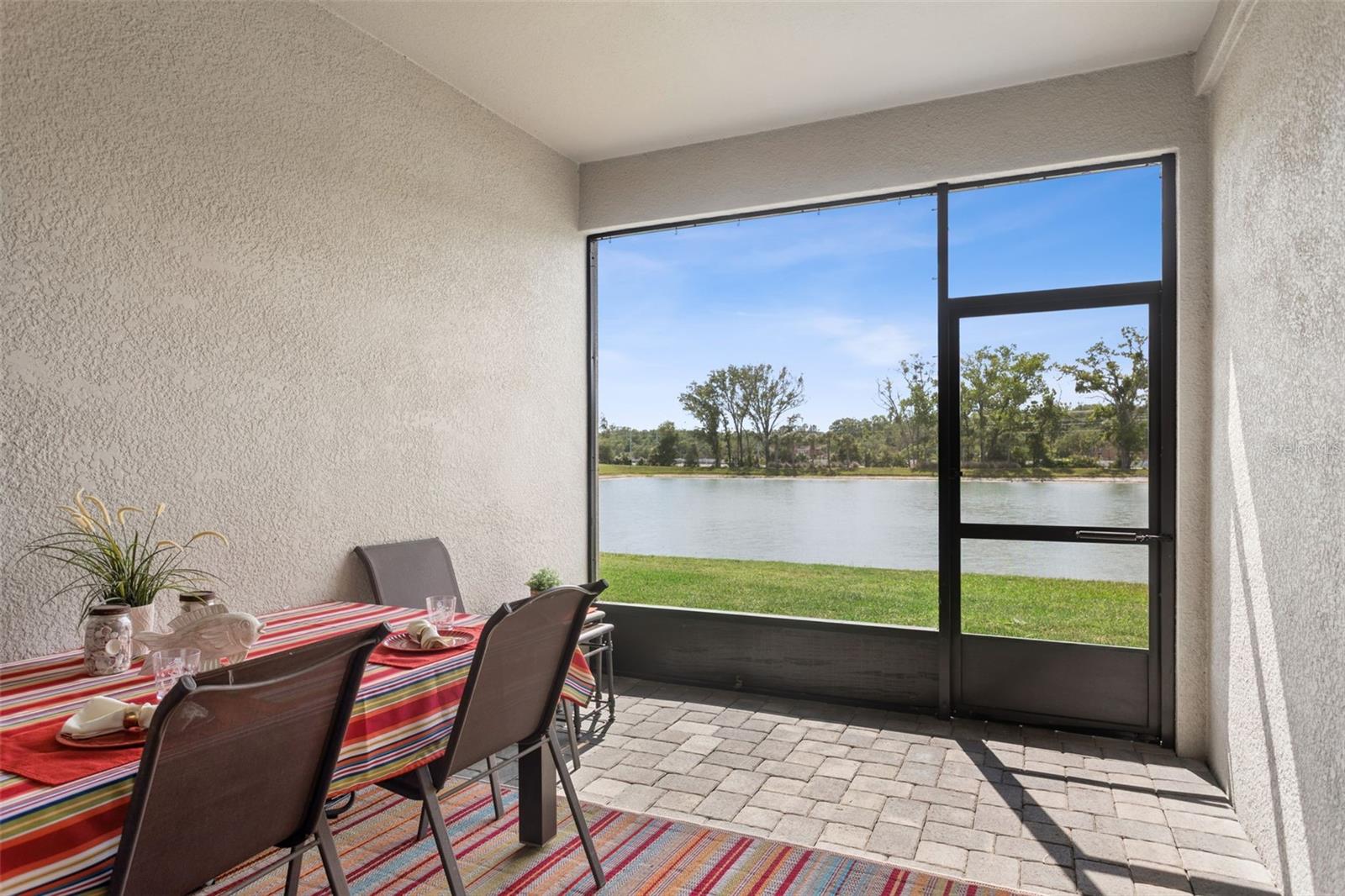 VOLANTI - Residential