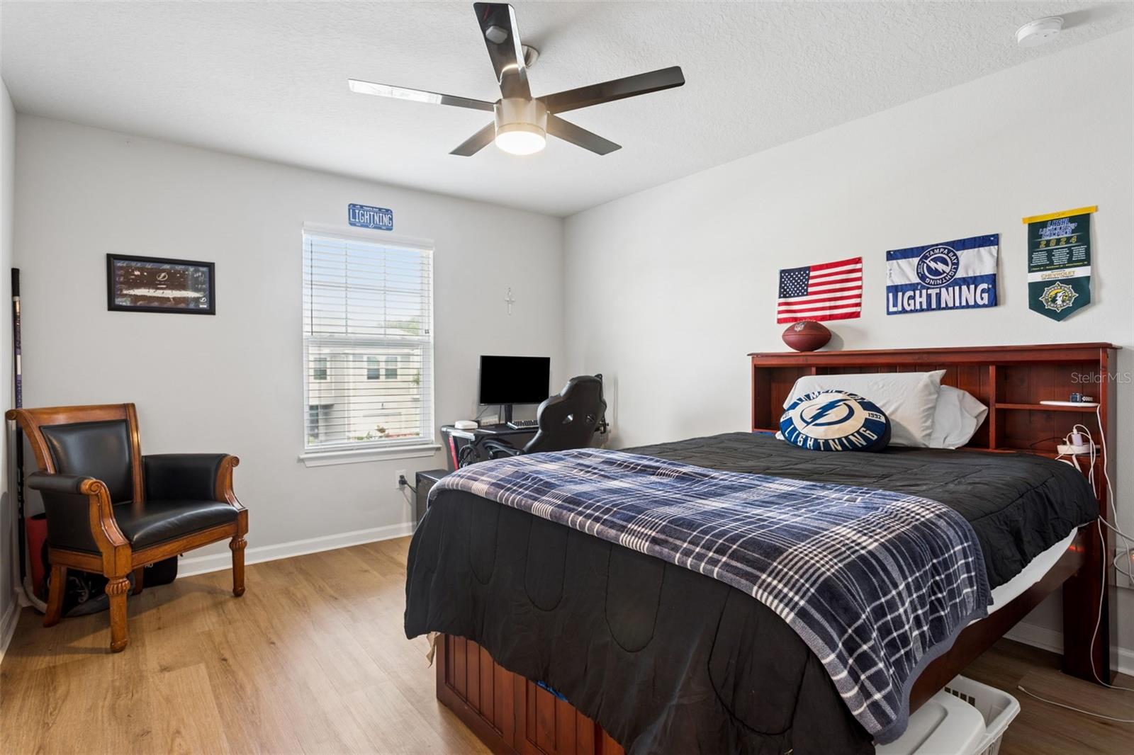 VOLANTI - Residential