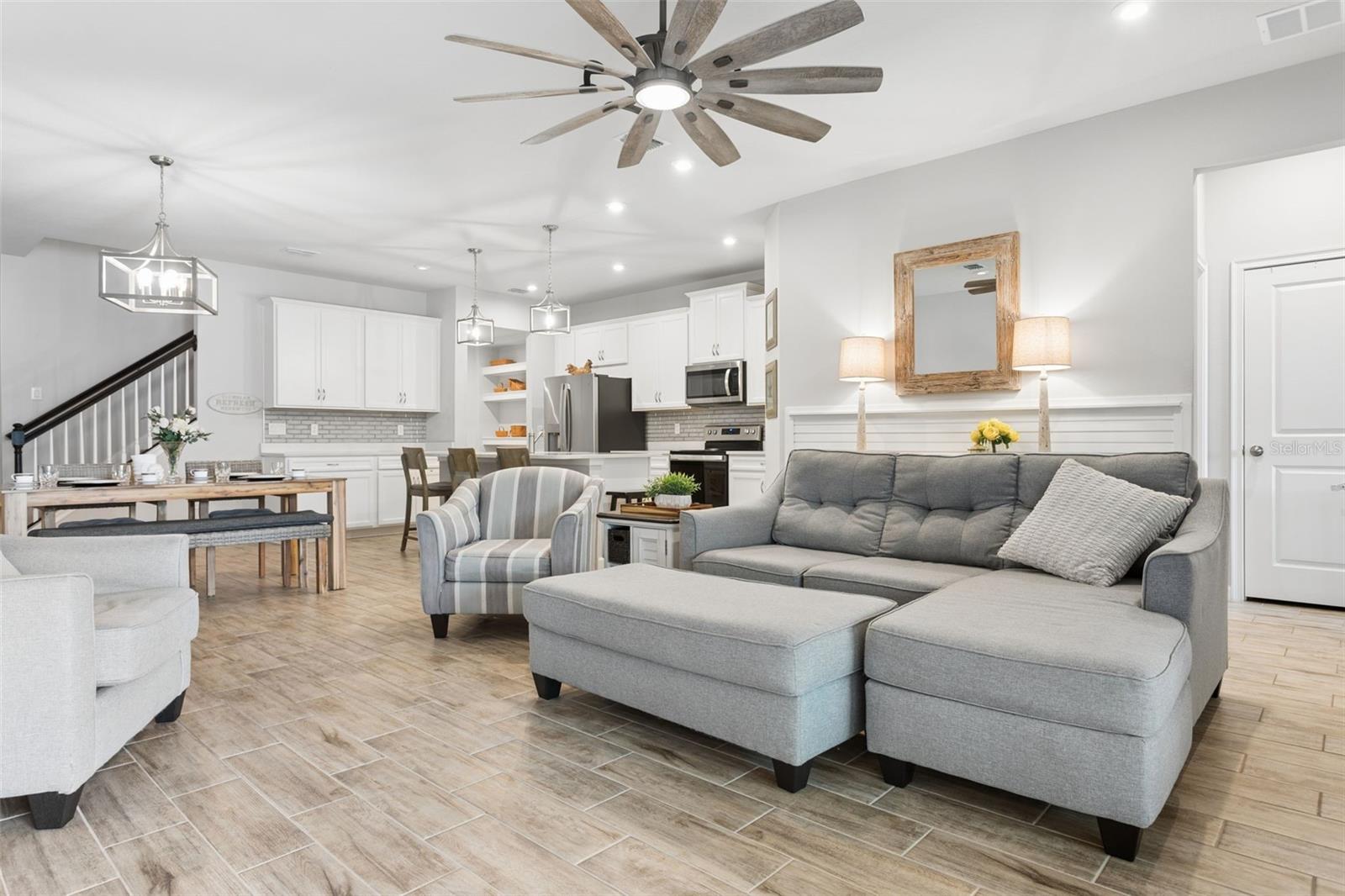 VOLANTI - Residential