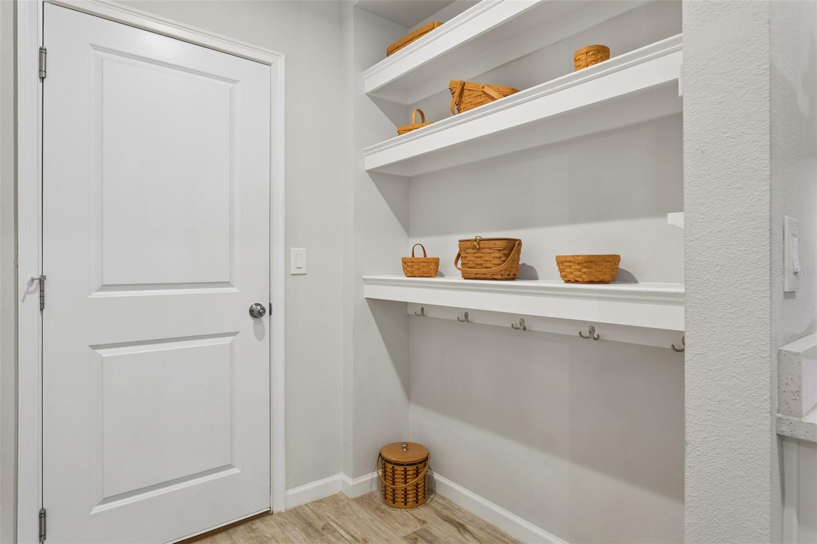 VOLANTI - Residential