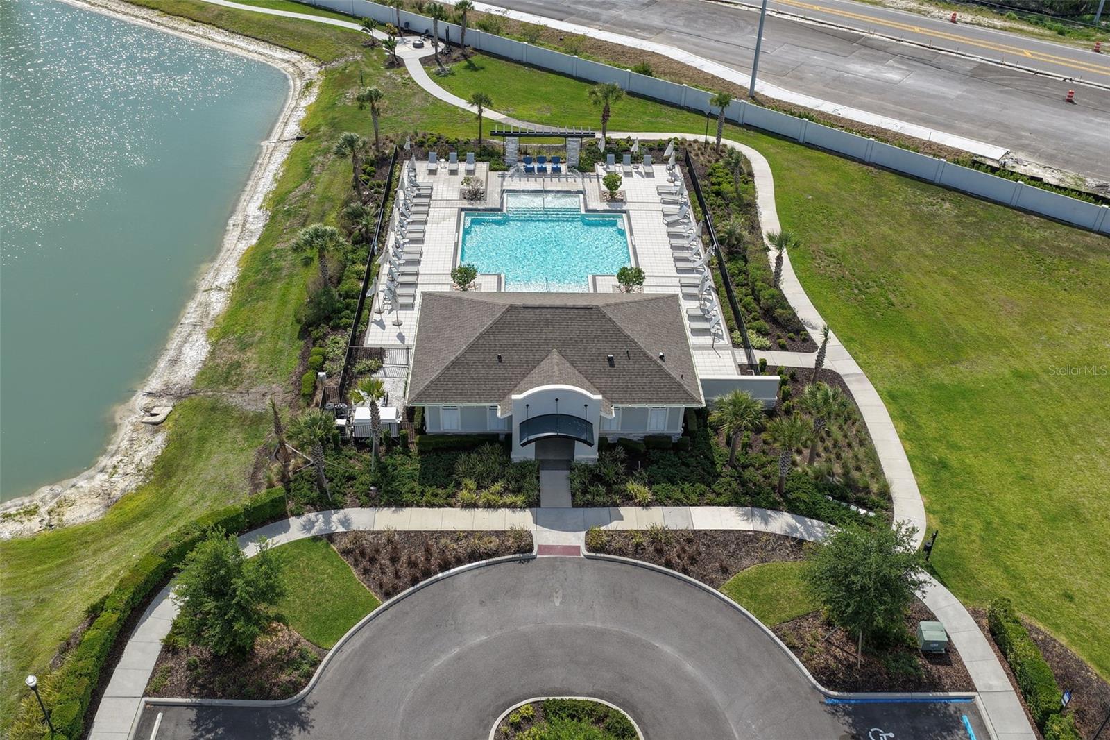 VOLANTI - Residential