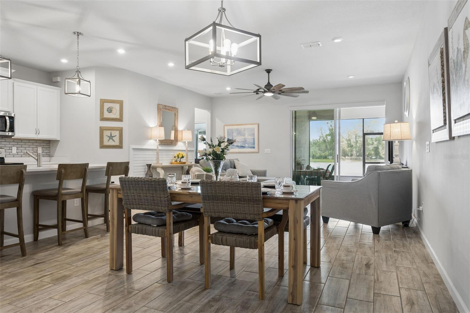 VOLANTI - Residential