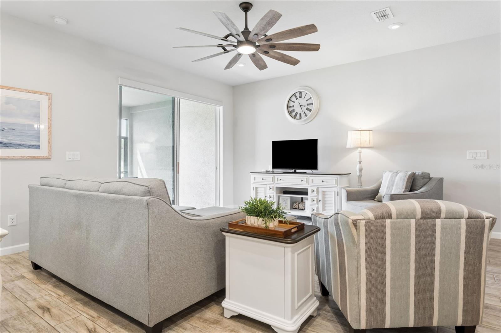 VOLANTI - Residential