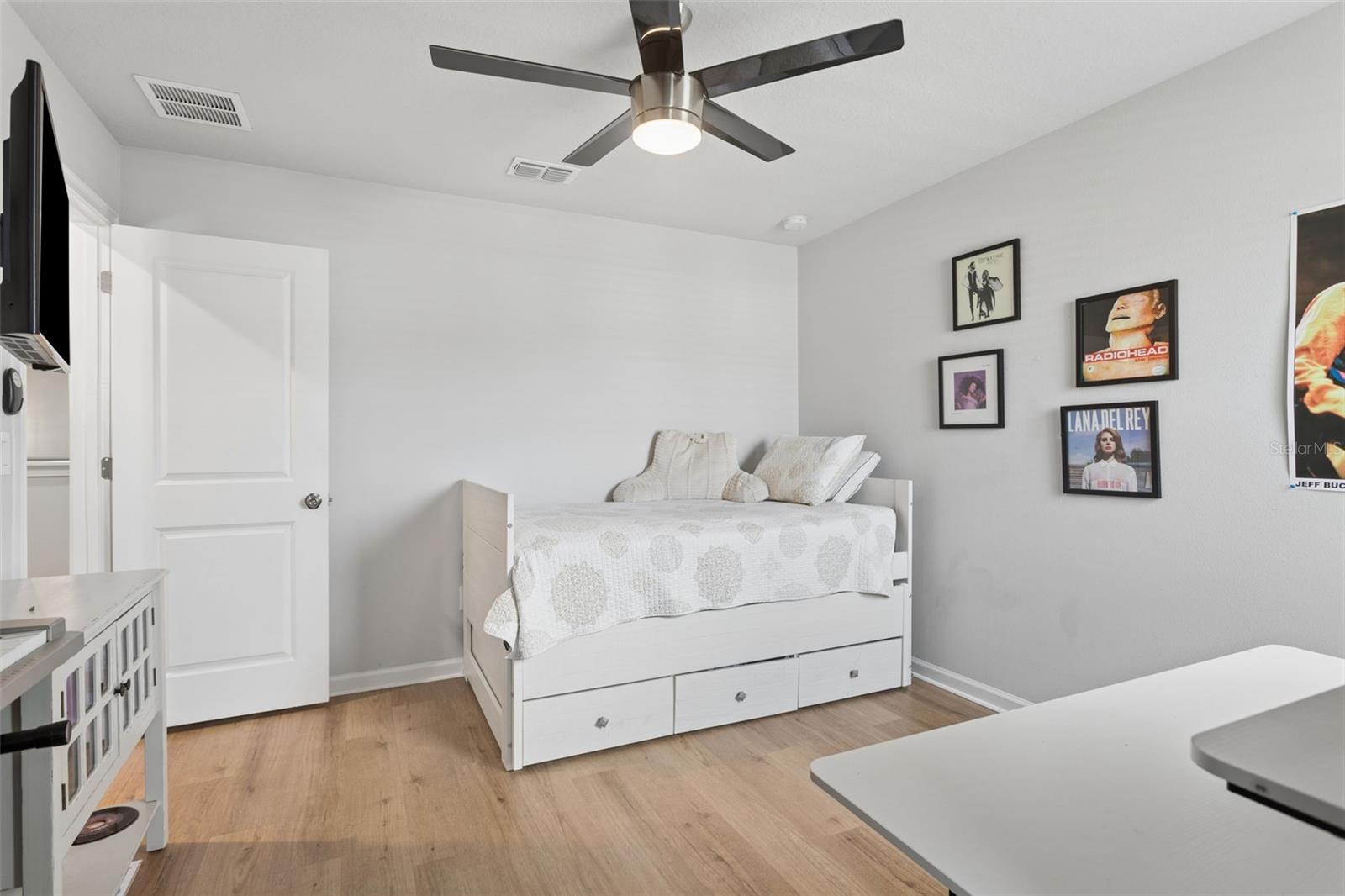 VOLANTI - Residential