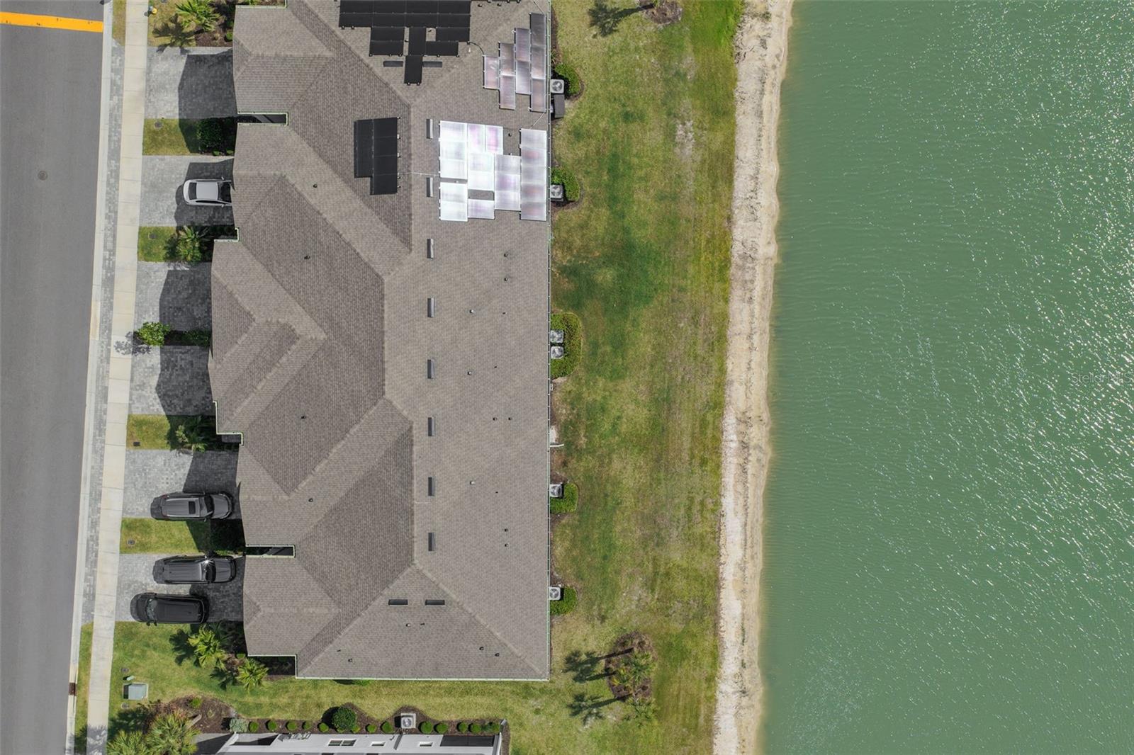 VOLANTI - Residential