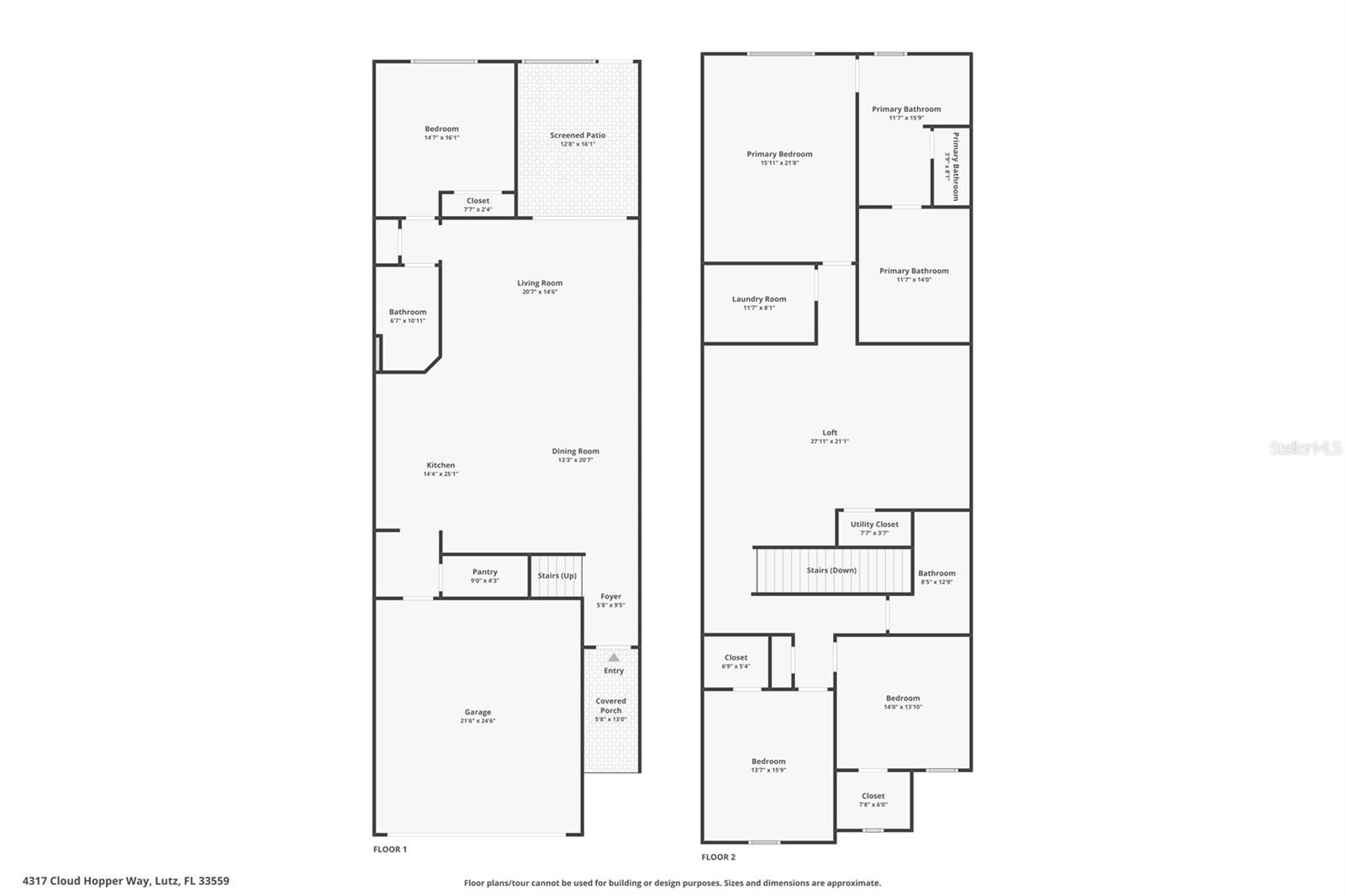 VOLANTI - Residential