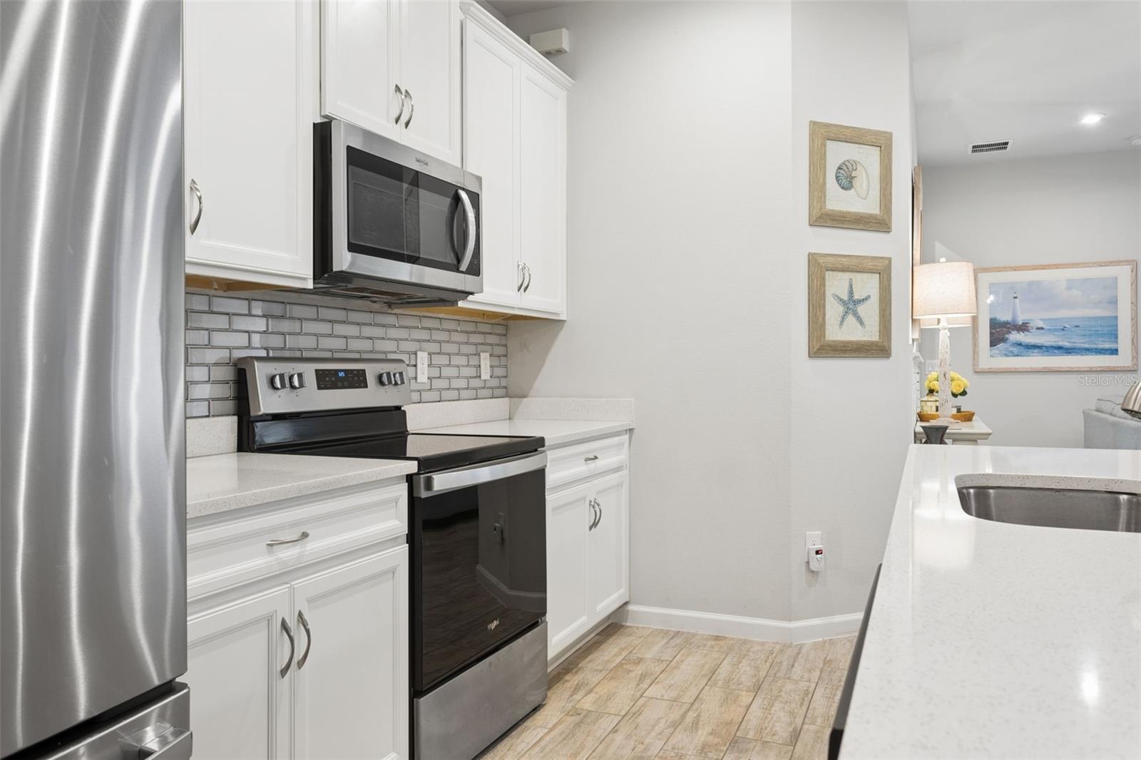 VOLANTI - Residential