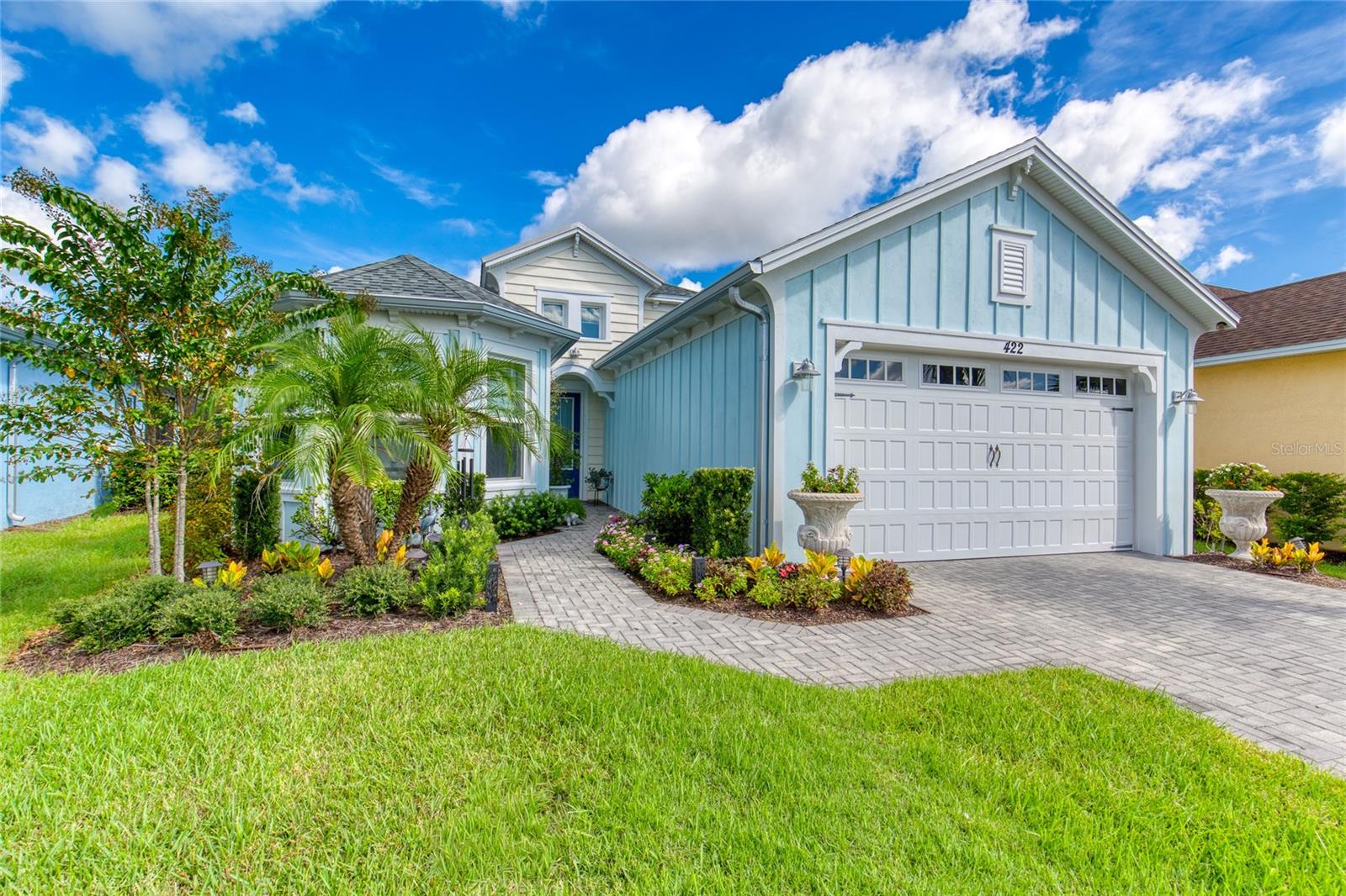 422 CORAL REEF WAY