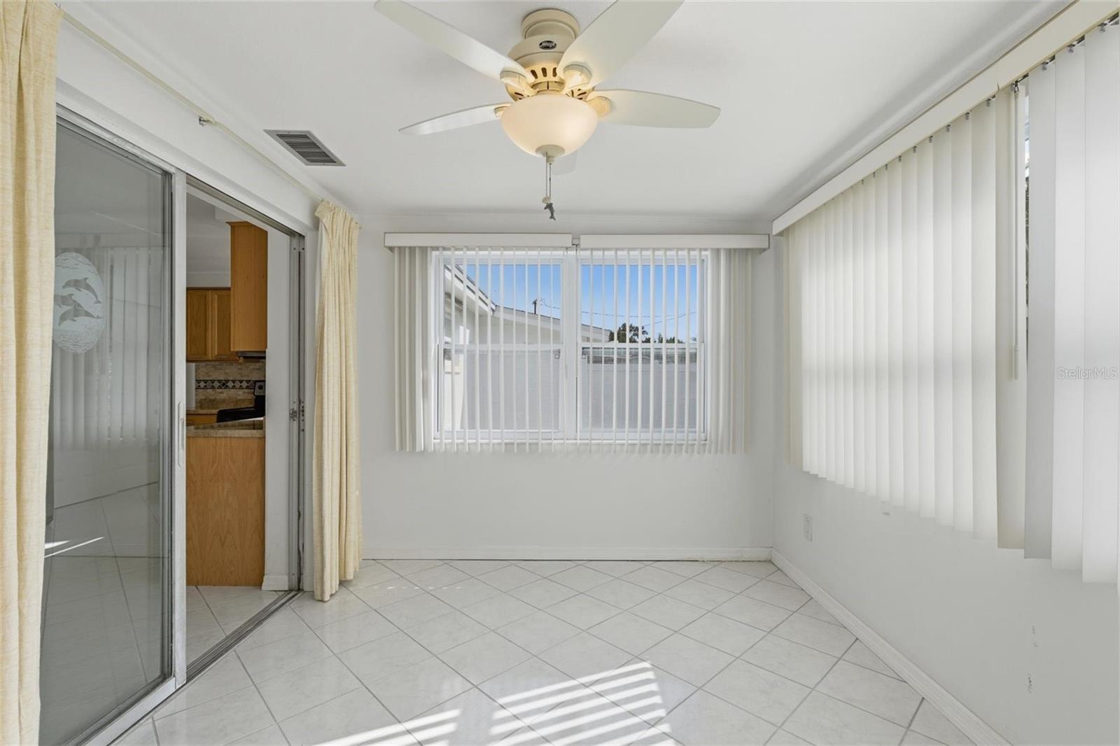 ORANGEWOOD VILLAGE - Residential