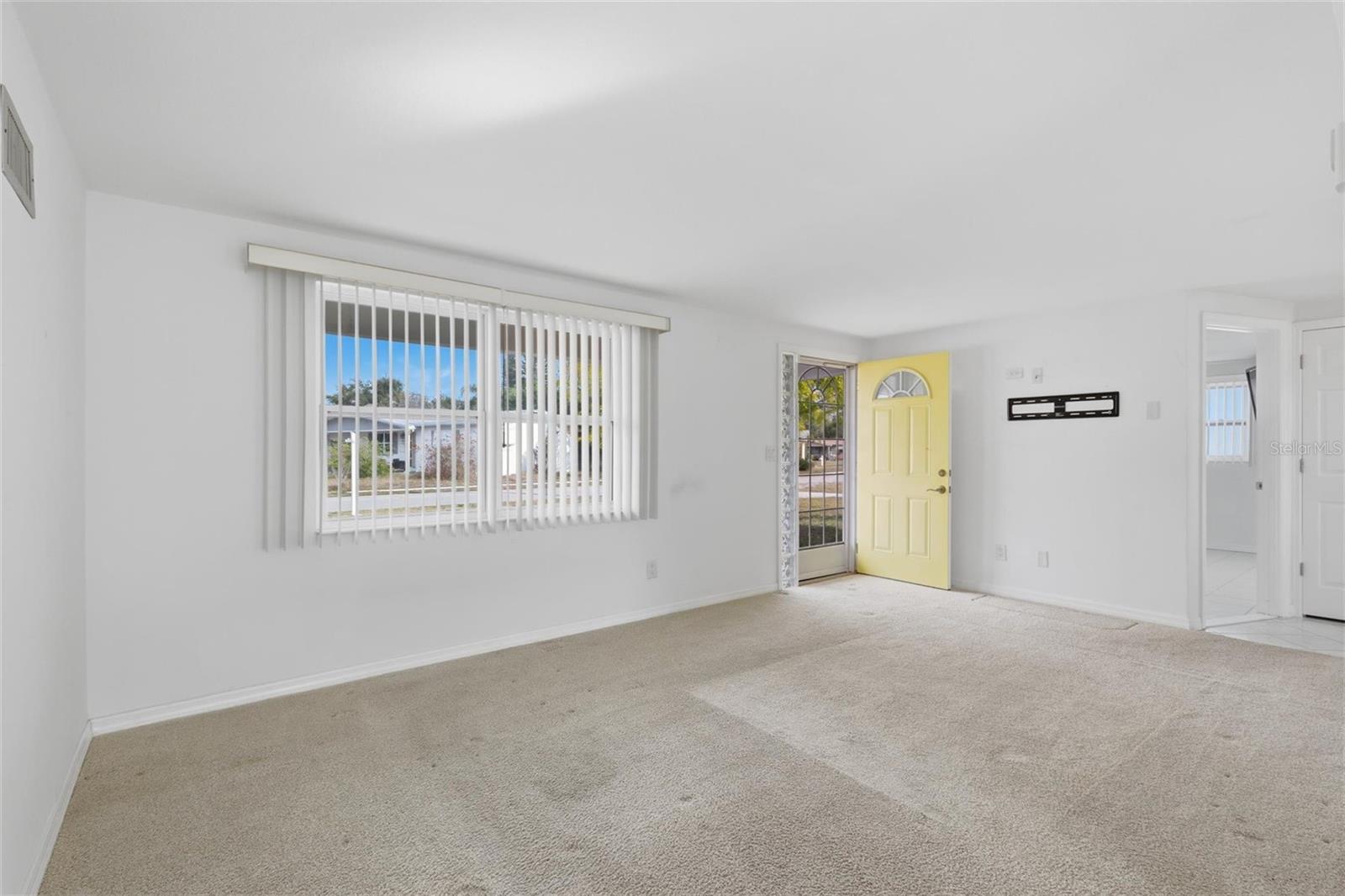 ORANGEWOOD VILLAGE - Residential