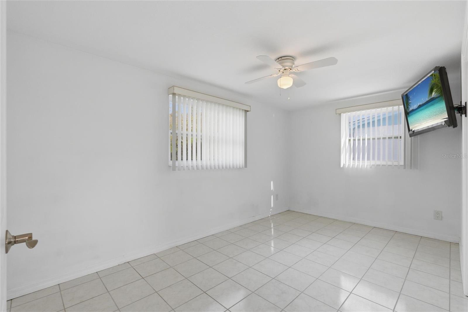 ORANGEWOOD VILLAGE - Residential