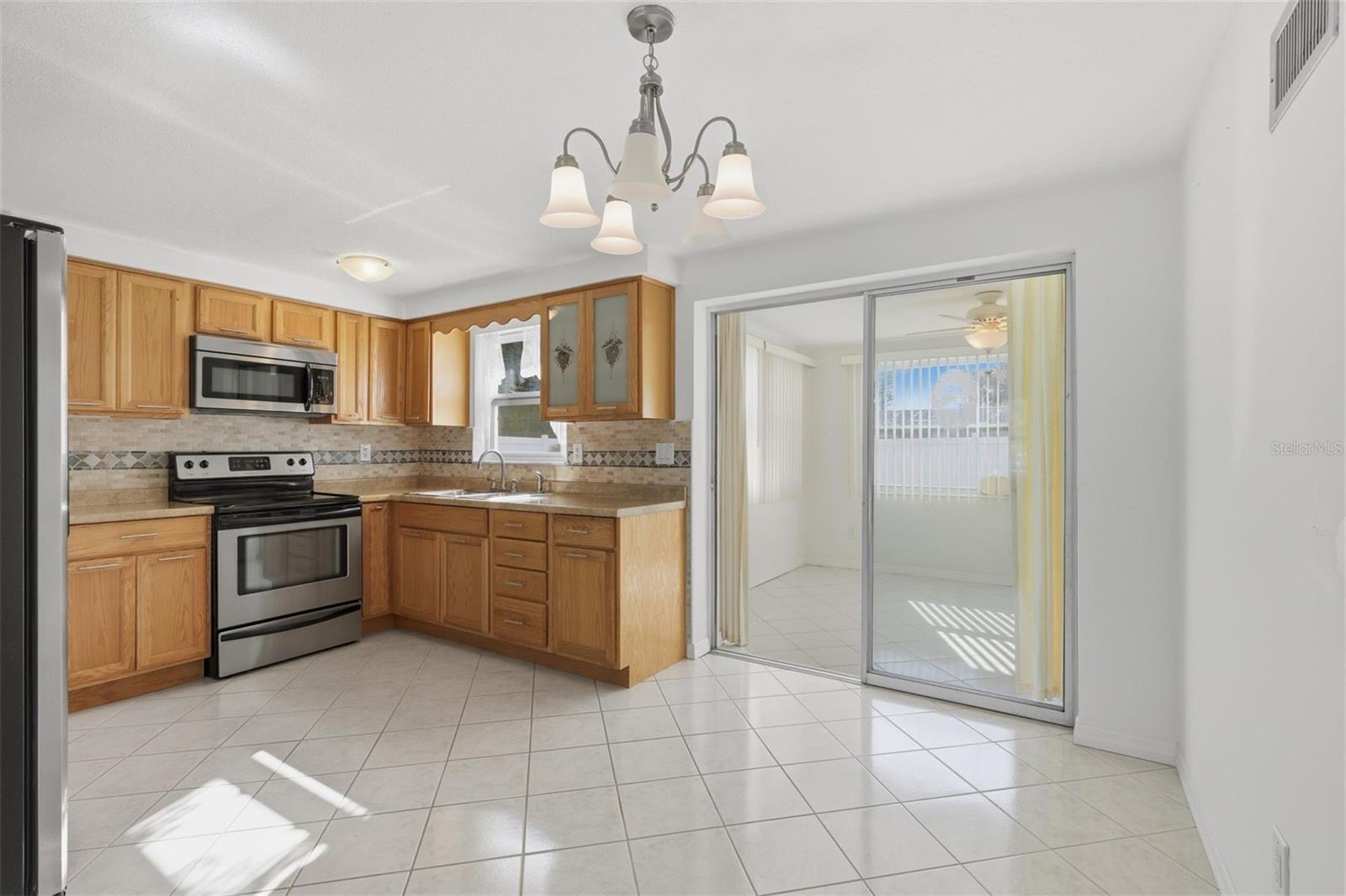 ORANGEWOOD VILLAGE - Residential