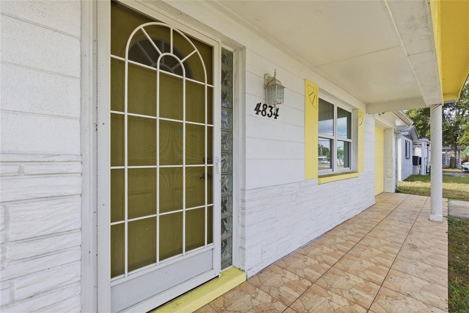 ORANGEWOOD VILLAGE - Residential