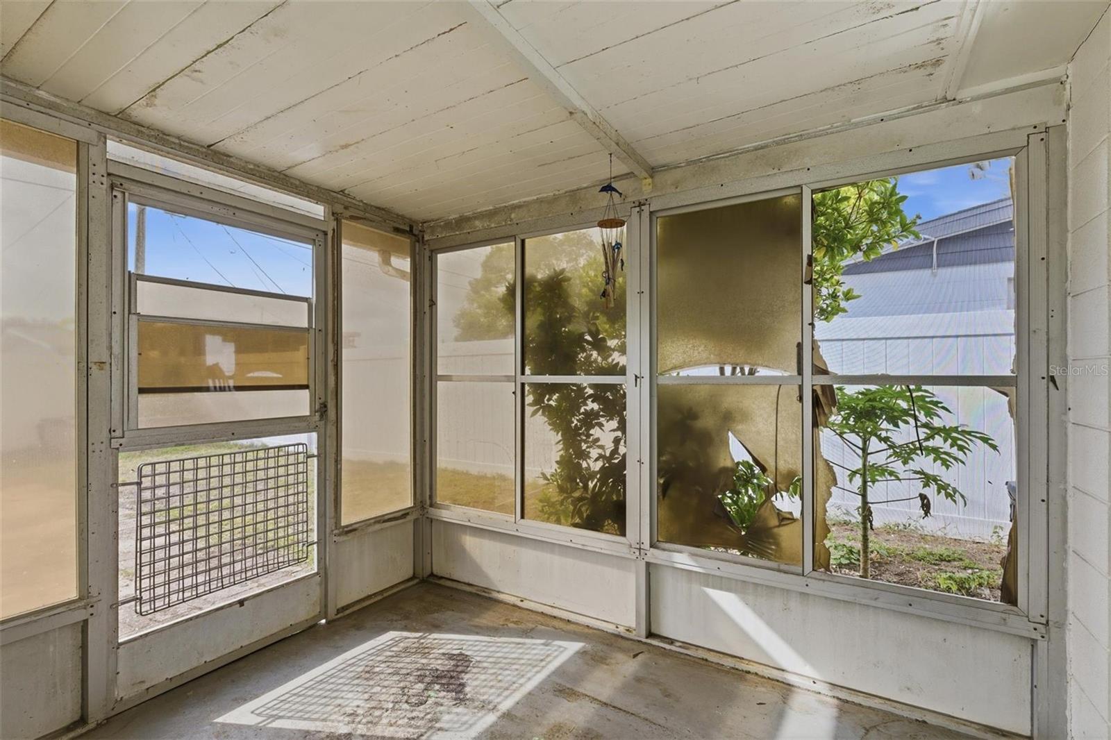 ORANGEWOOD VILLAGE - Residential