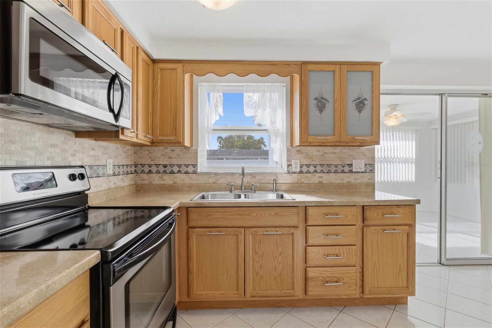 ORANGEWOOD VILLAGE - Residential