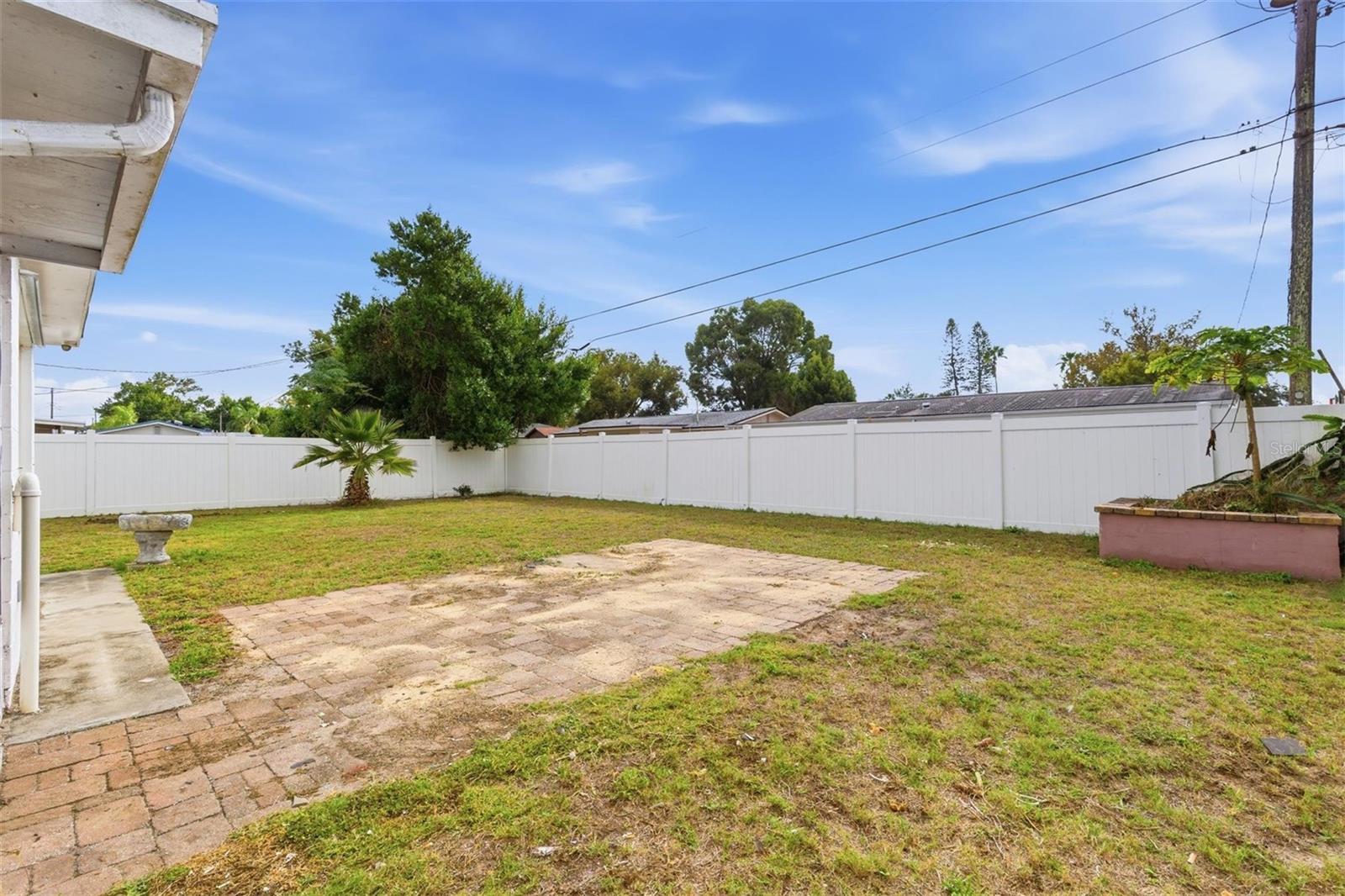 ORANGEWOOD VILLAGE - Residential