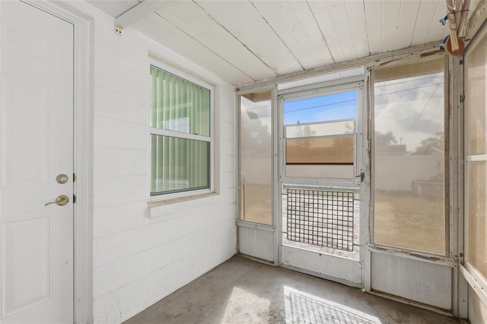 ORANGEWOOD VILLAGE - Residential