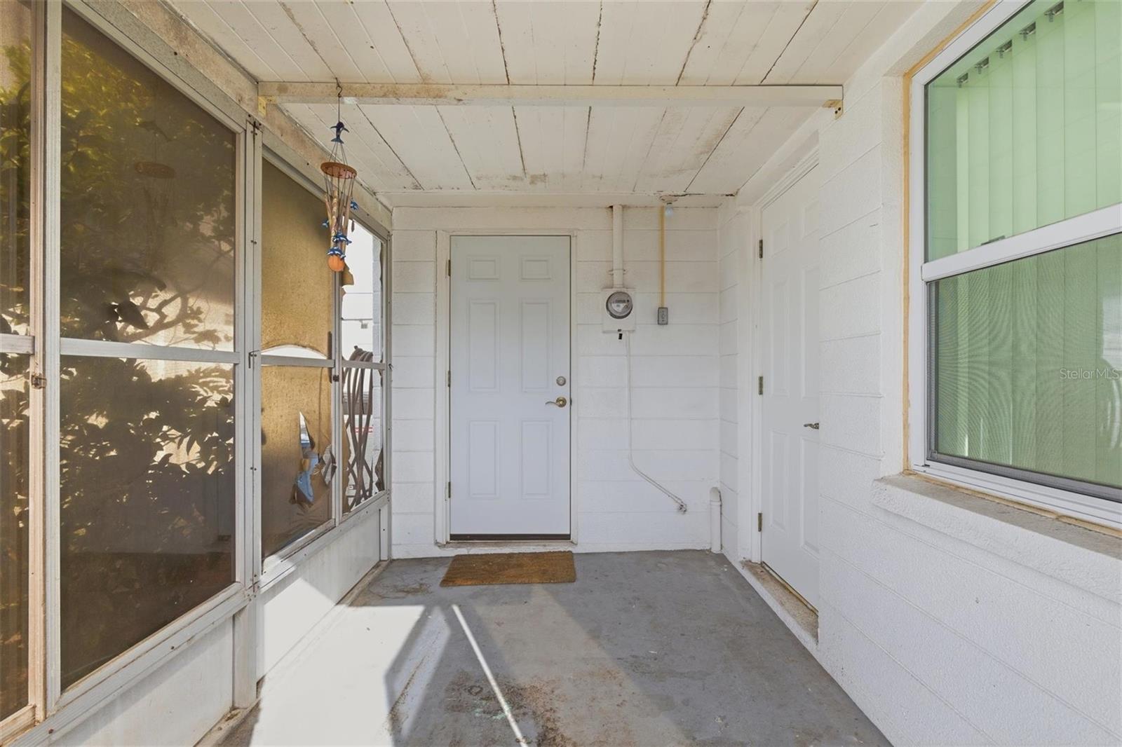 ORANGEWOOD VILLAGE - Residential