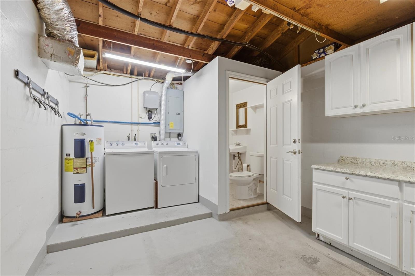 ORANGEWOOD VILLAGE - Residential