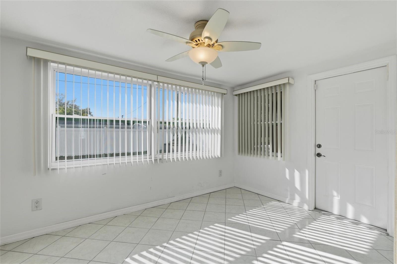 ORANGEWOOD VILLAGE - Residential