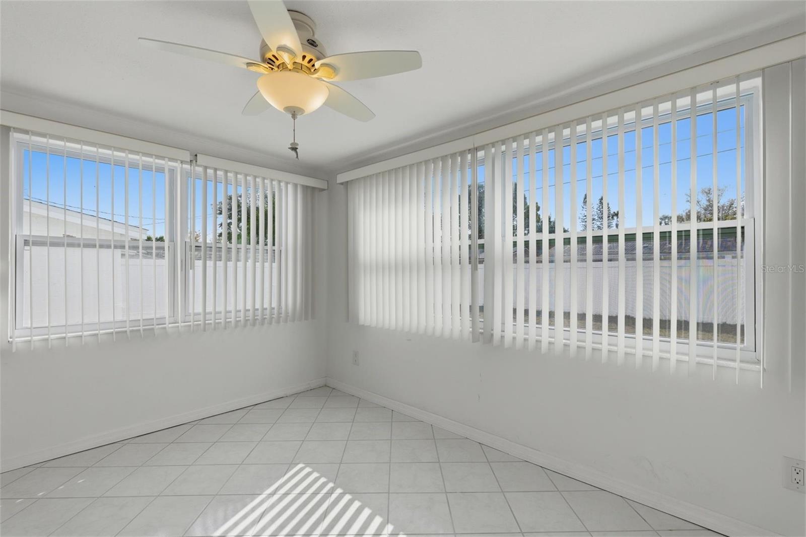 ORANGEWOOD VILLAGE - Residential