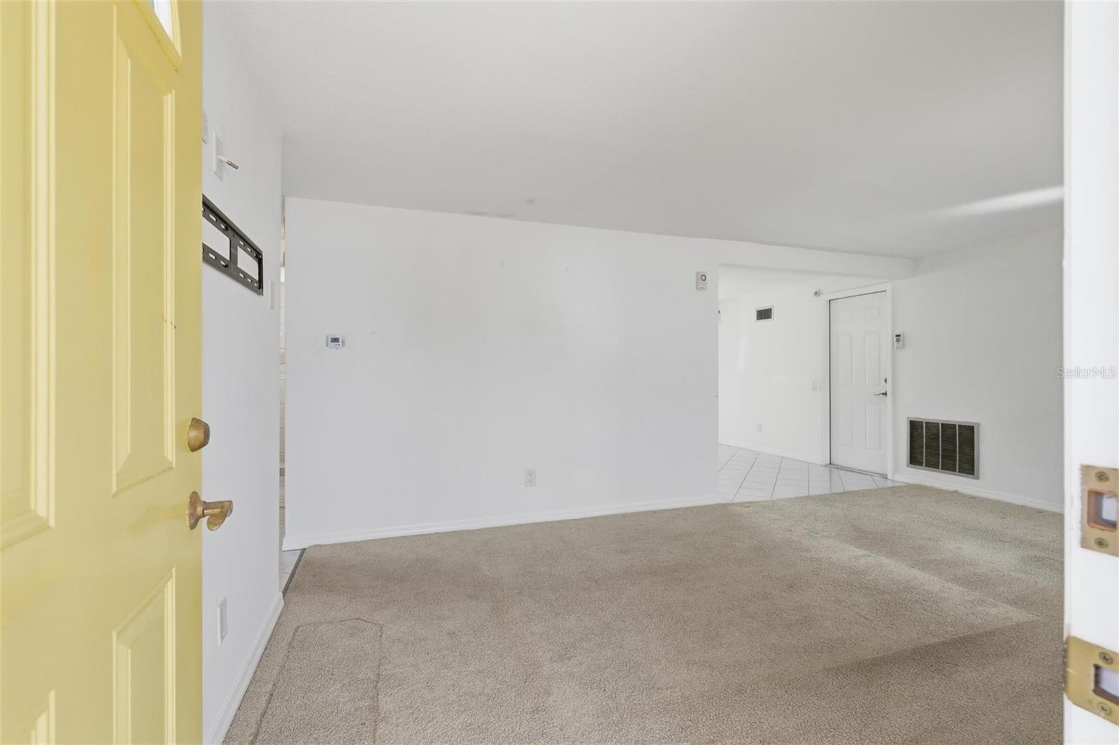 ORANGEWOOD VILLAGE - Residential