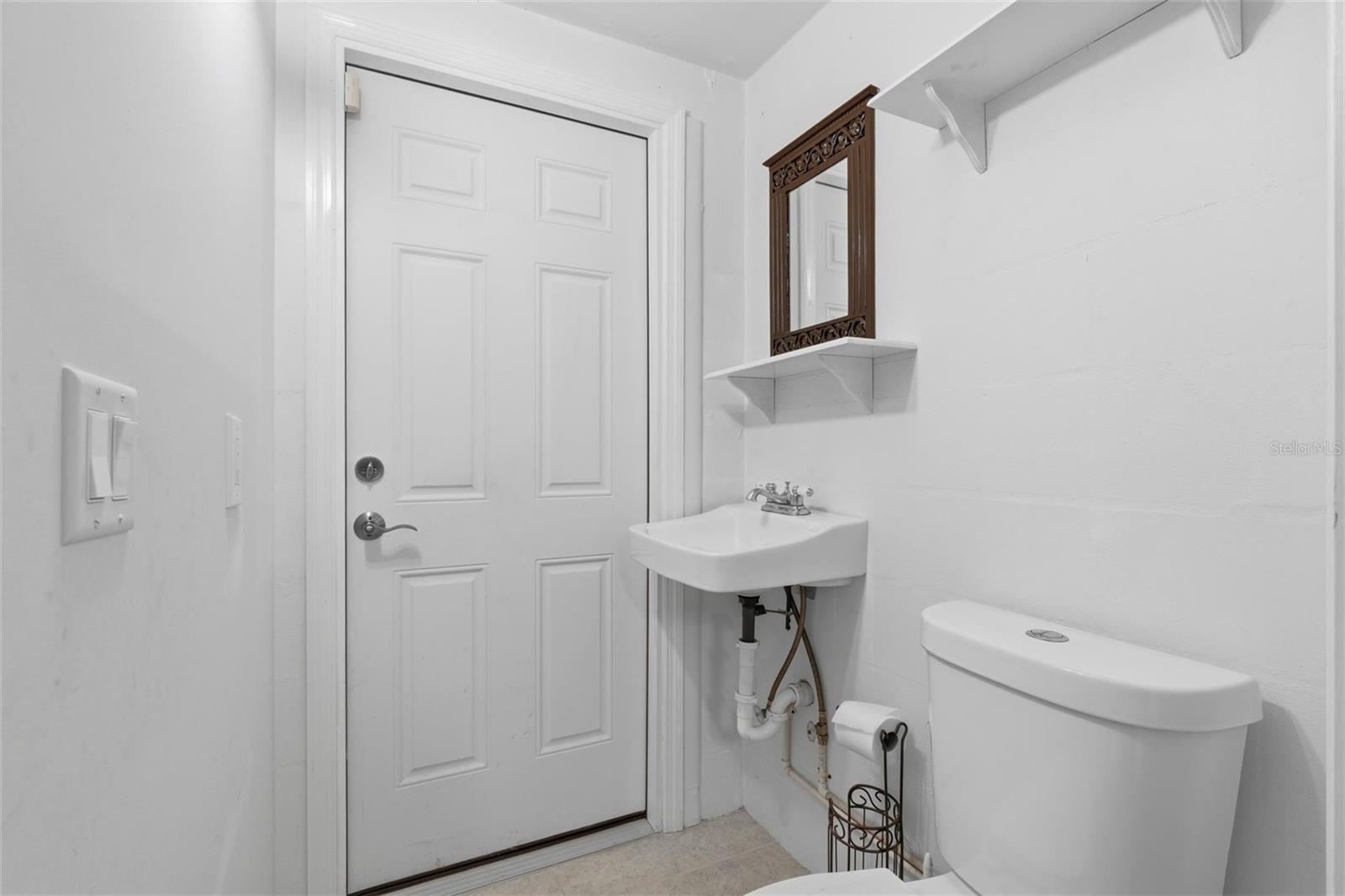 ORANGEWOOD VILLAGE - Residential