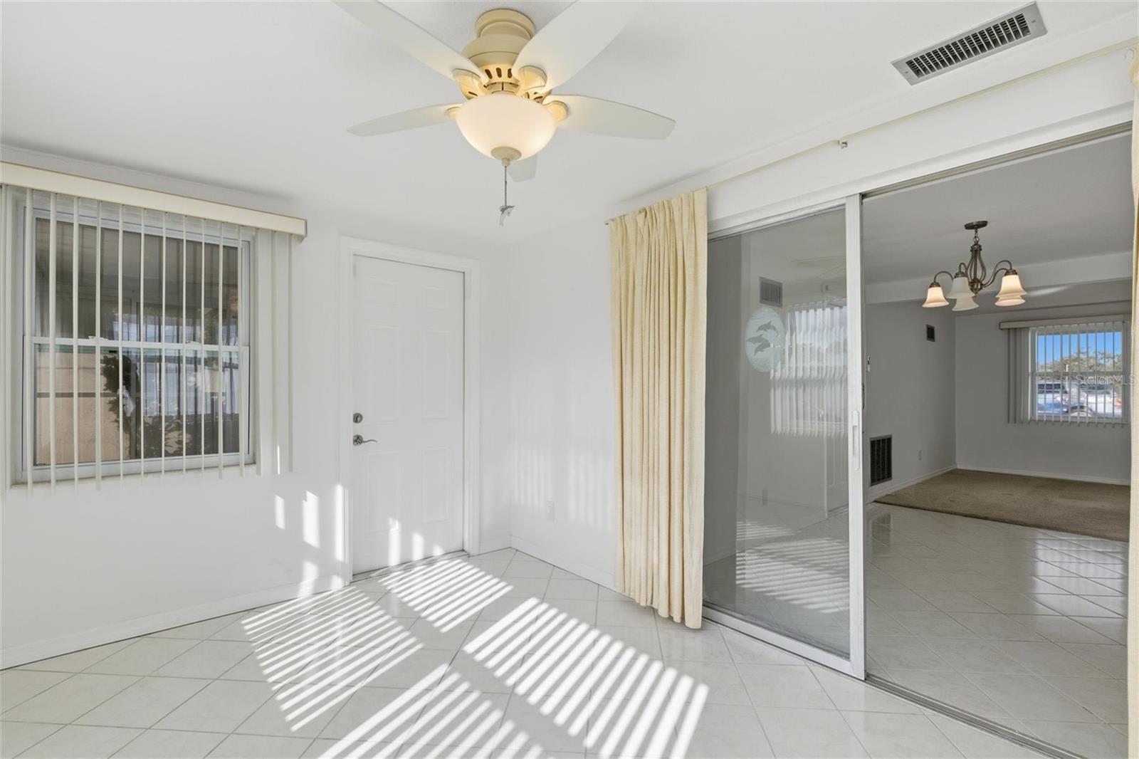 ORANGEWOOD VILLAGE - Residential