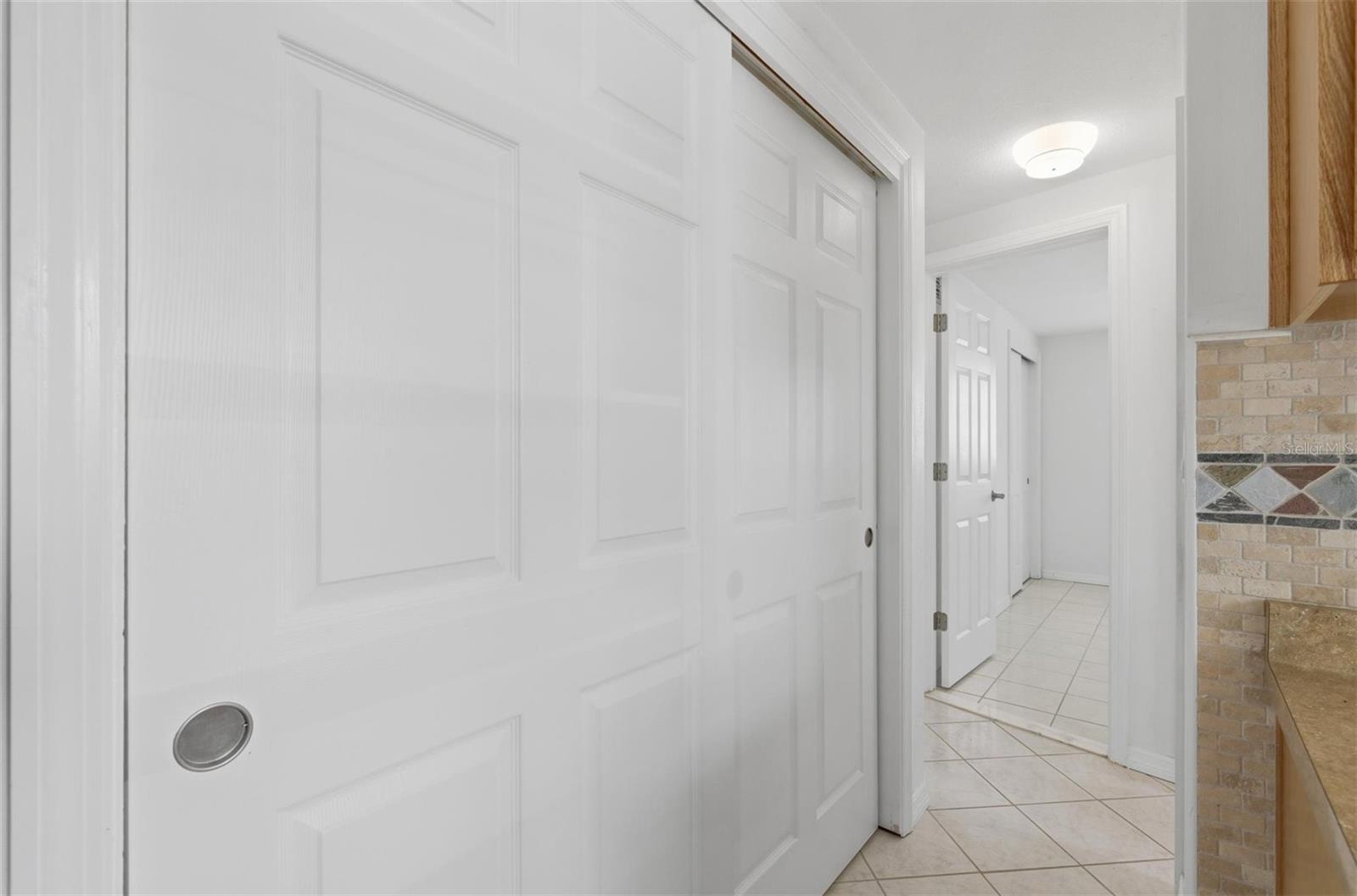 ORANGEWOOD VILLAGE - Residential