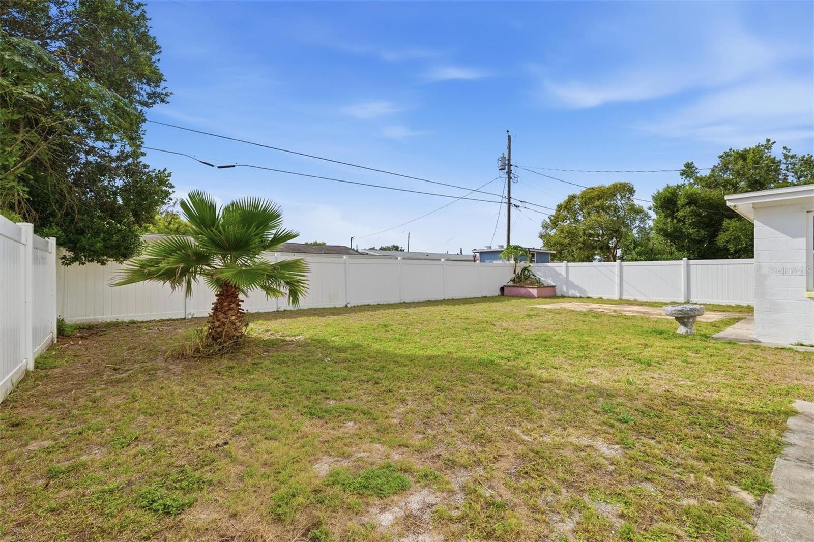 ORANGEWOOD VILLAGE - Residential