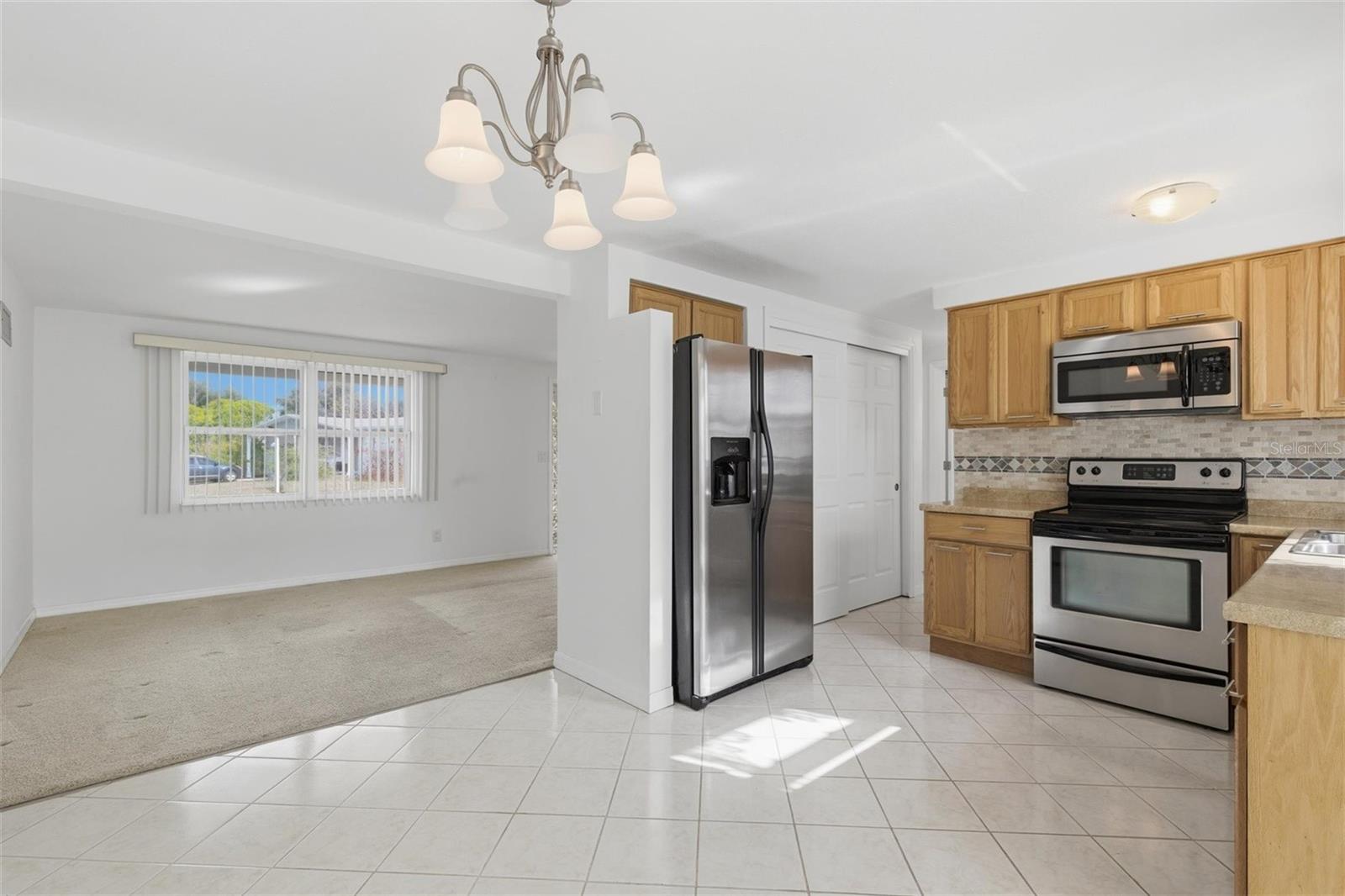 ORANGEWOOD VILLAGE - Residential