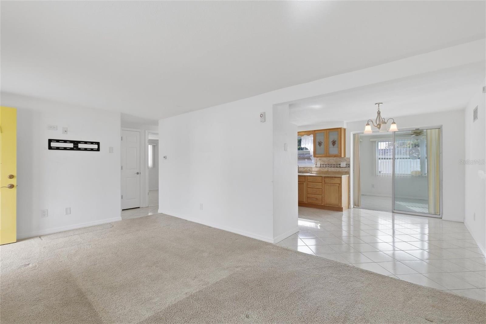 ORANGEWOOD VILLAGE - Residential