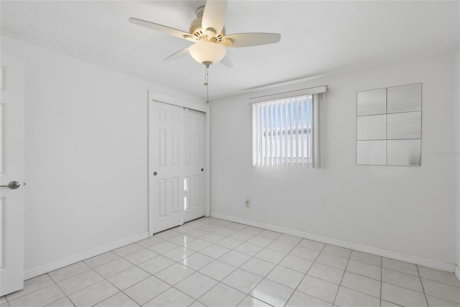 ORANGEWOOD VILLAGE - Residential