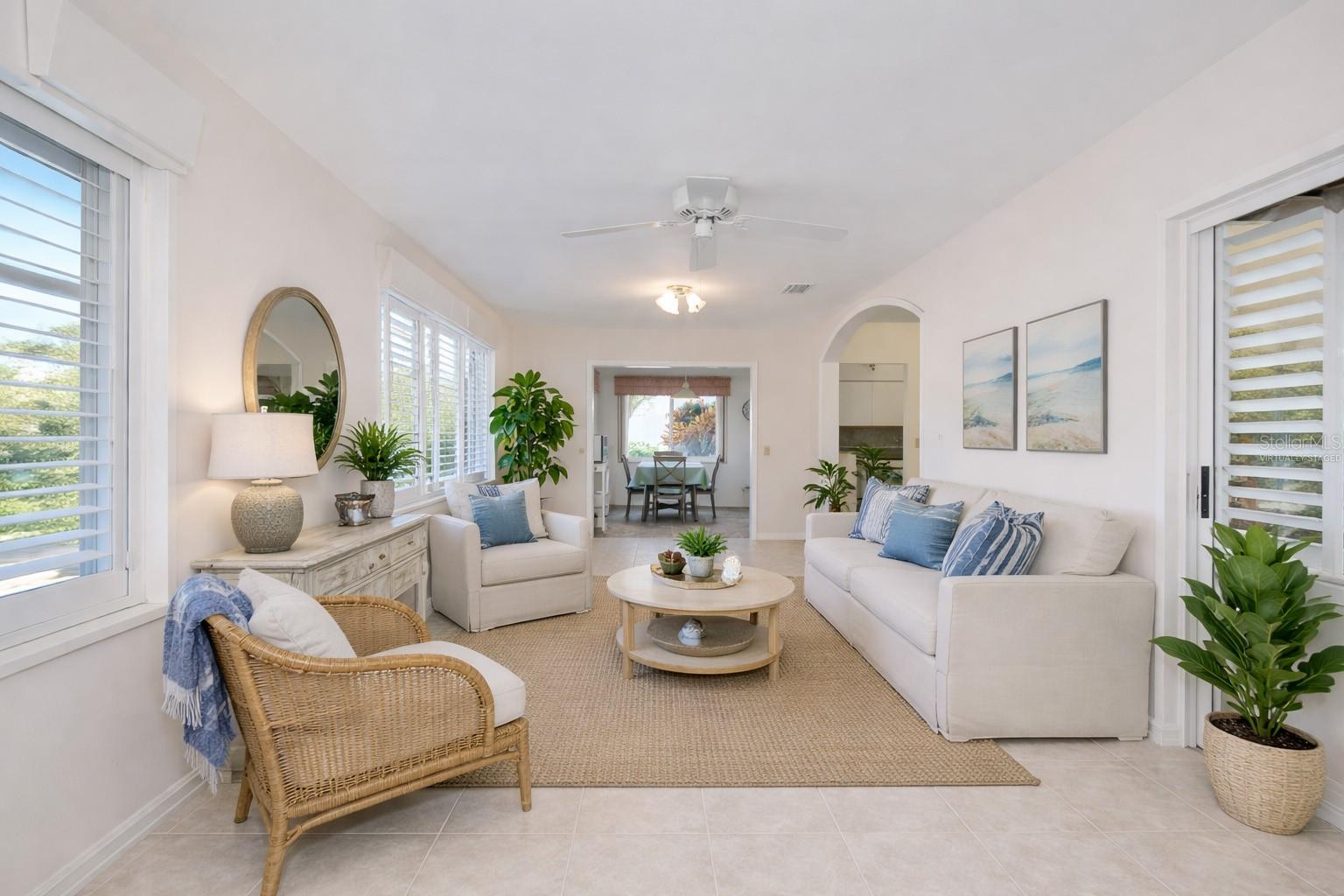 SUN CITY CENTER UNIT 52 - Residential