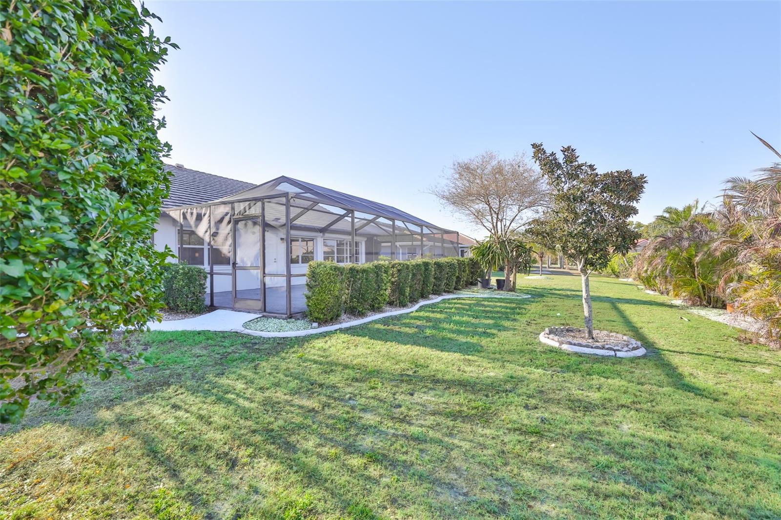 SUN CITY CENTER UNIT 52 - Residential