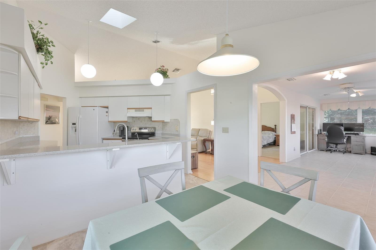 SUN CITY CENTER UNIT 52 - Residential