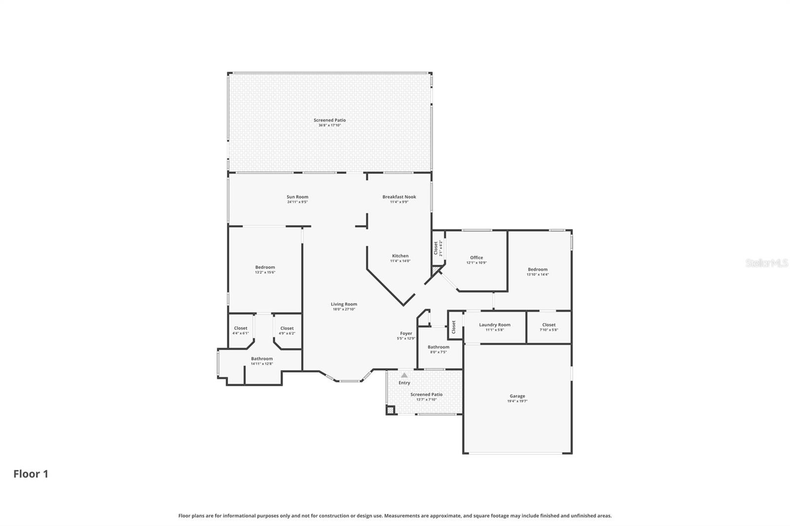 SUN CITY CENTER UNIT 52 - Residential