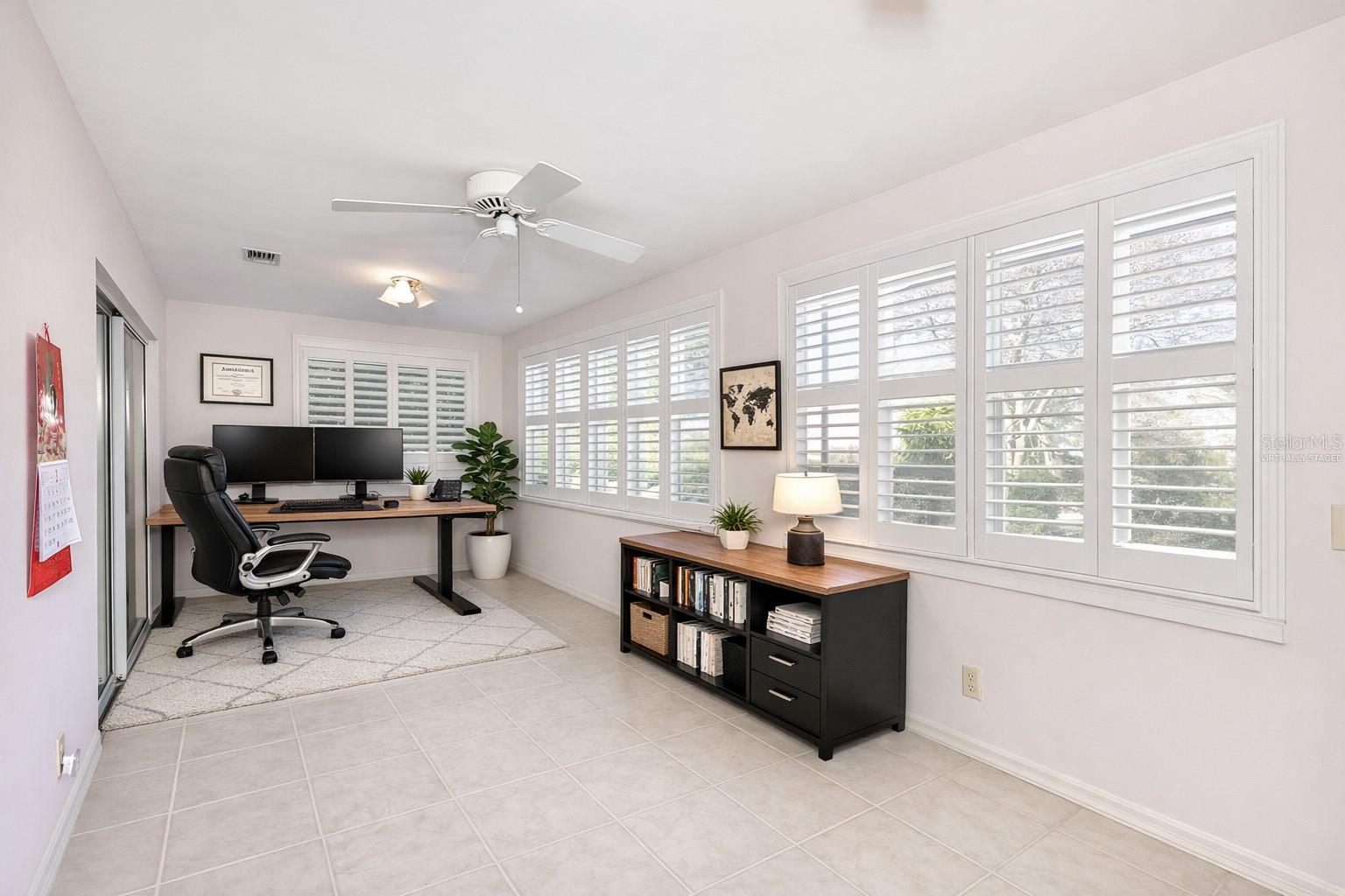 SUN CITY CENTER UNIT 52 - Residential