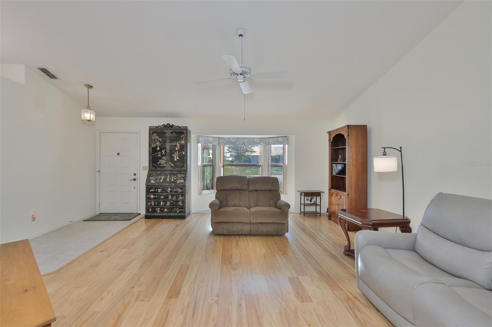 SUN CITY CENTER UNIT 52 - Residential