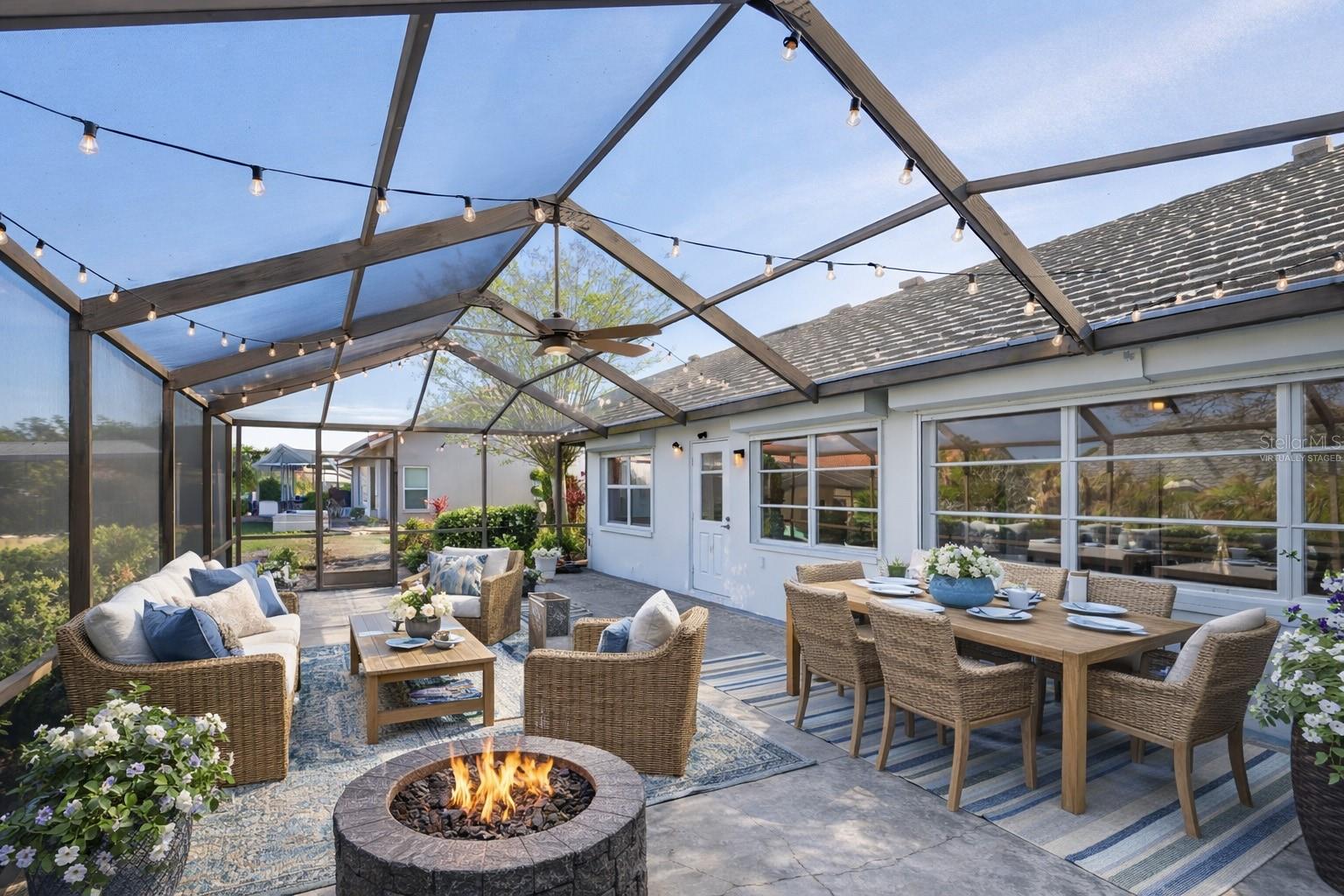 SUN CITY CENTER UNIT 52 - Residential