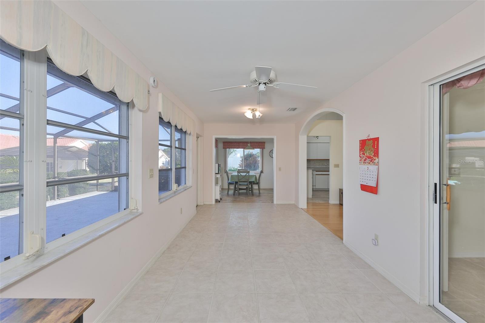 SUN CITY CENTER UNIT 52 - Residential