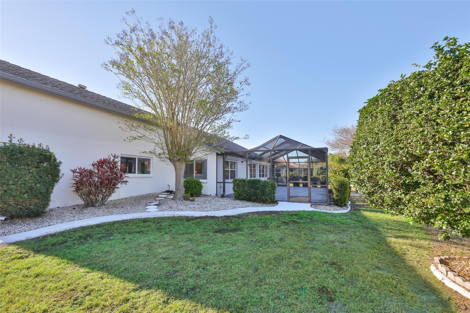 SUN CITY CENTER UNIT 52 - Residential