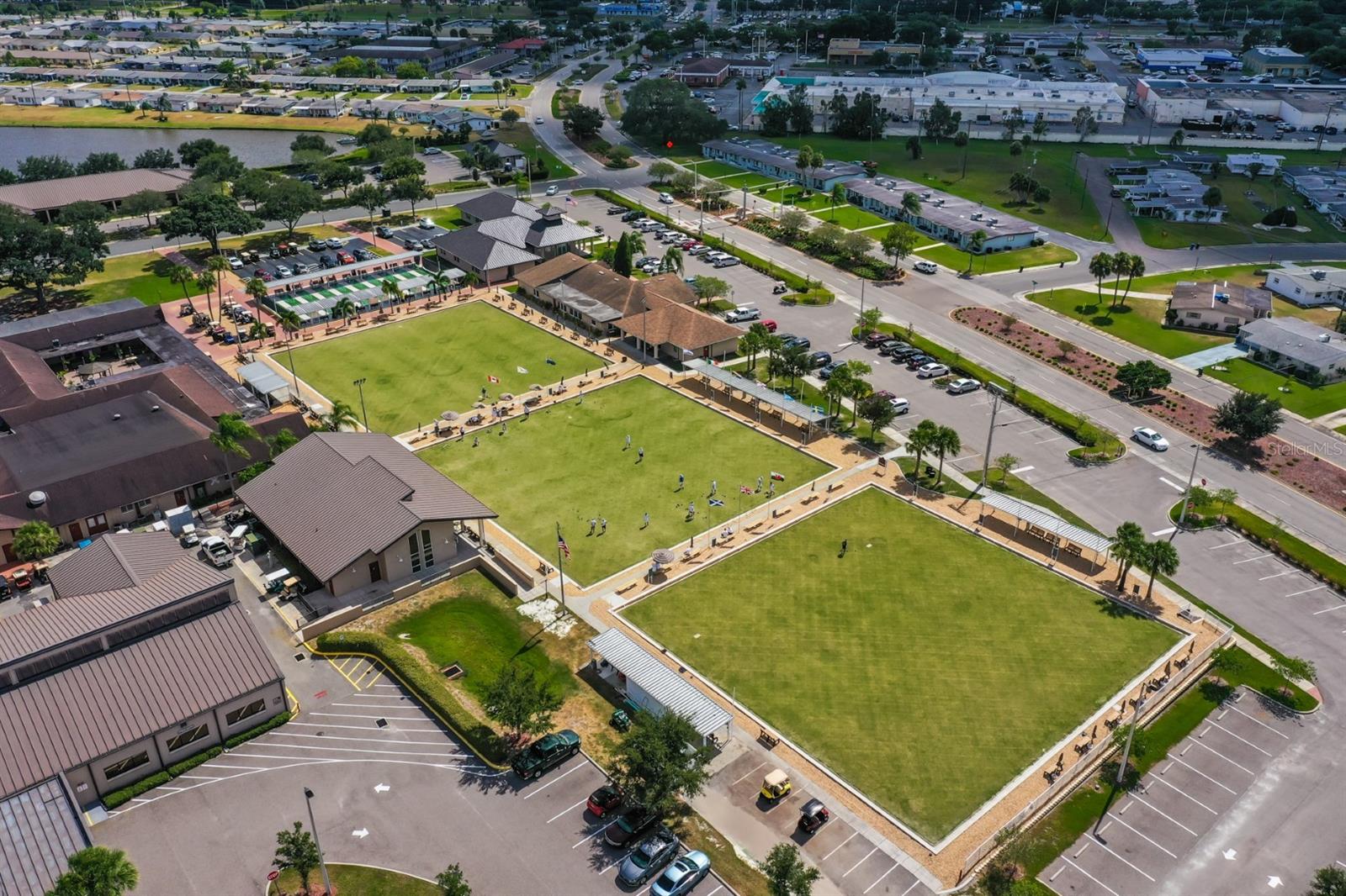 SUN CITY CENTER UNIT 52 - Residential