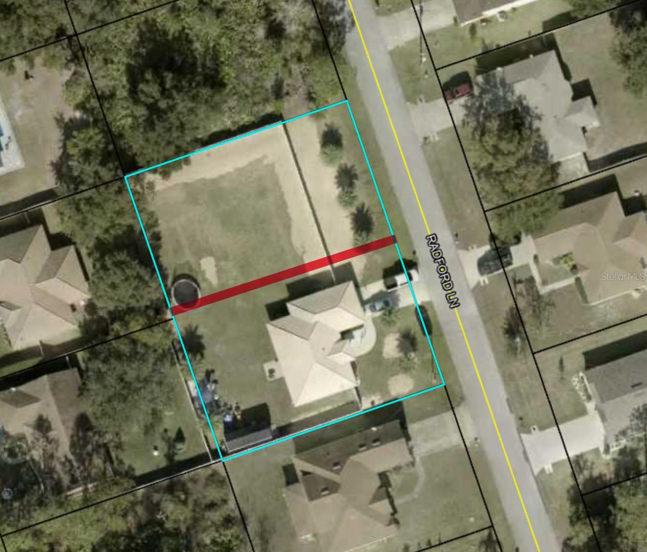 PALM COAST SEC 30 - Land