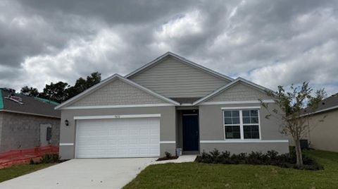 Photo of 5072 Gopher Apple Drive, Apopka, FL 32712 (MLS # O6348630)
