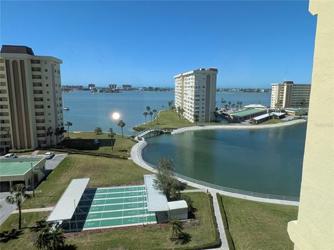 4575 COVE CIRCLE 904 ST PETERSBURG FL 33708